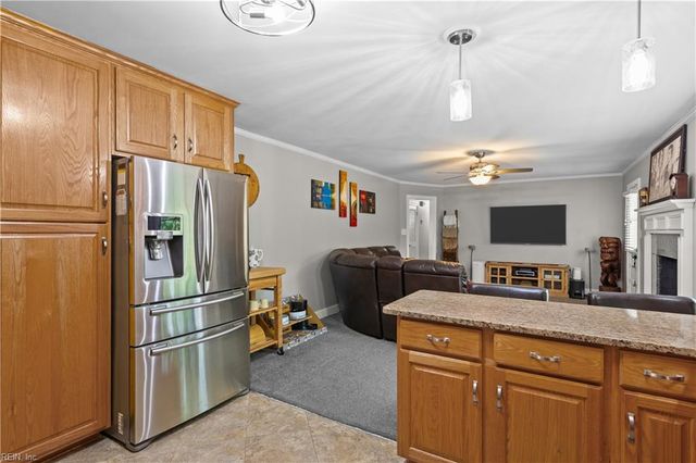 103 Bobby Jones DR, Portsmouth, VA 23701