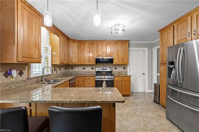 103 Bobby Jones DR, Portsmouth, VA 23701