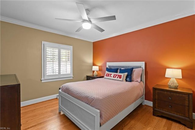 103 Bobby Jones DR, Portsmouth, VA 23701