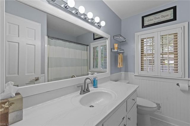 103 Bobby Jones DR, Portsmouth, VA 23701