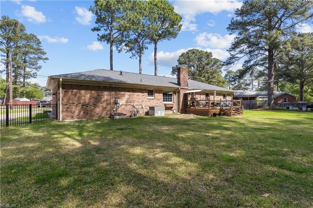 103 Bobby Jones DR, Portsmouth, VA 23701