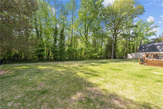 103 Bobby Jones DR, Portsmouth, VA 23701