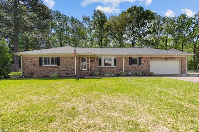 103 Bobby Jones DR, Portsmouth, VA 23701