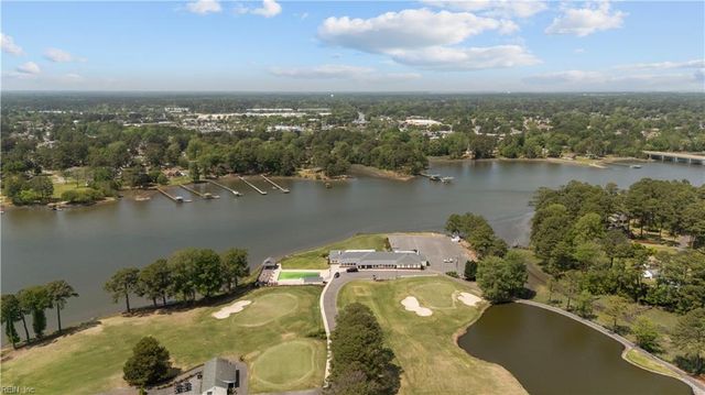 103 Bobby Jones DR, Portsmouth, VA 23701