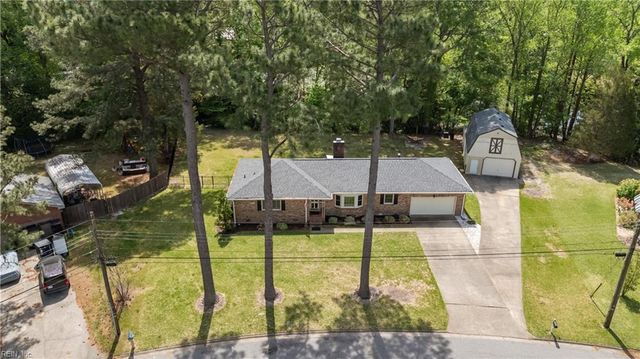 103 Bobby Jones DR, Portsmouth, VA 23701