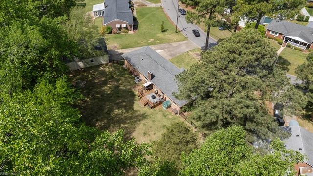 103 Bobby Jones DR, Portsmouth, VA 23701