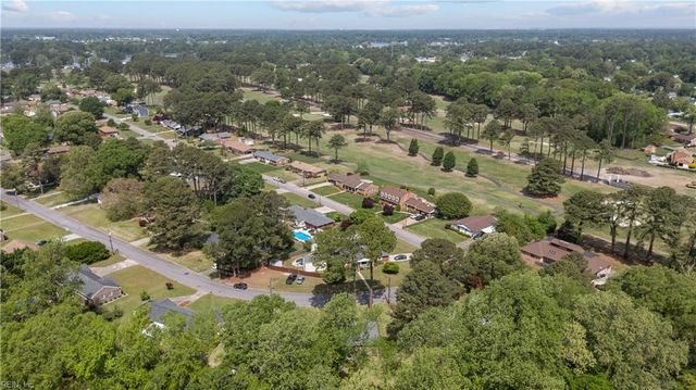 103 Bobby Jones DR, Portsmouth, VA 23701