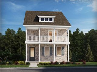 620 New Haven Street, Franklin, TN 37064