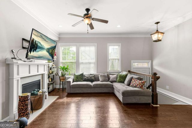 4405 DONAHUE Avenue, Sugar Hill, GA 30518