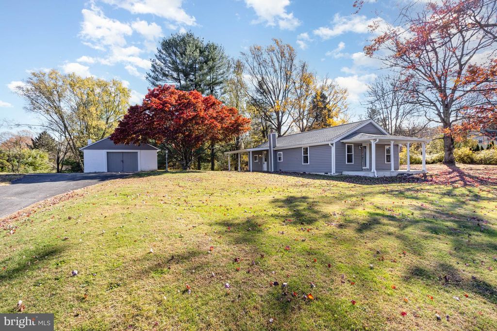 1125 SHARON ACRES RD, Jarrettsville, MD 21084