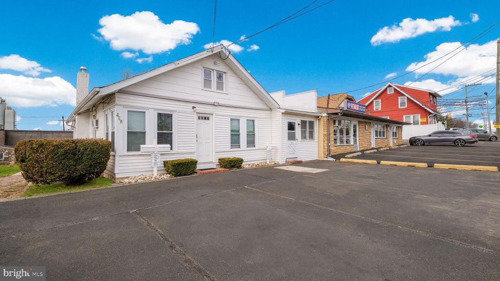 465 JACKSONVILLE RD, Hatboro, PA 19040