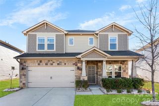 12417 Stoneybrook Station Parkway, Huntersville, NC 28078