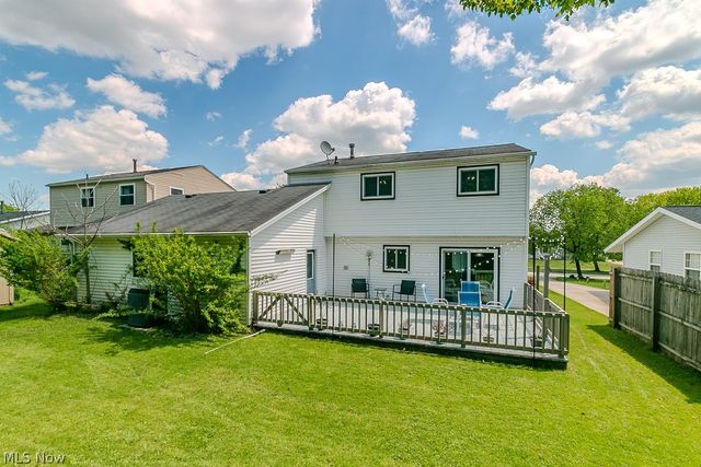 344 Karen Drive, Chardon, OH 44024