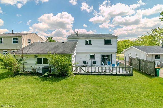 344 Karen Drive, Chardon, OH 44024