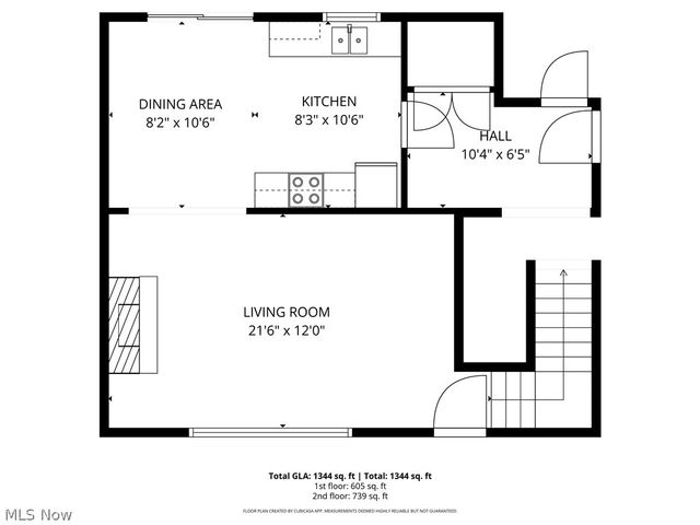 344 Karen Drive, Chardon, OH 44024