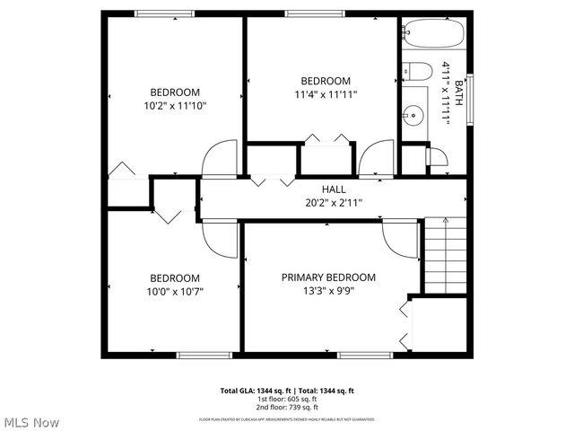 344 Karen Drive, Chardon, OH 44024