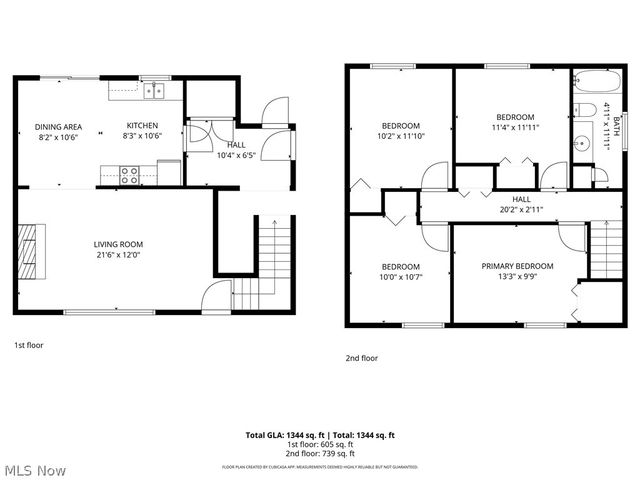 344 Karen Drive, Chardon, OH 44024
