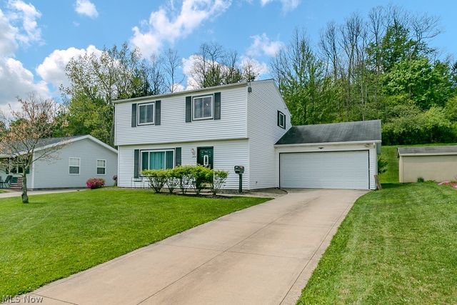 344 Karen Drive, Chardon, OH 44024