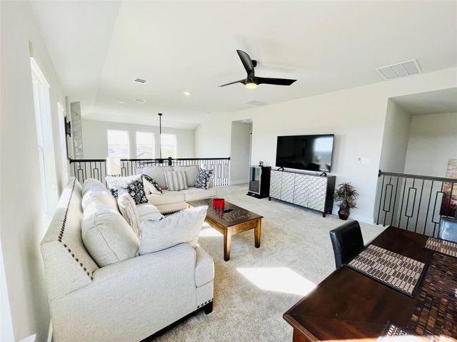 8504 Pine Muhly DR, Lago Vista, TX 78645