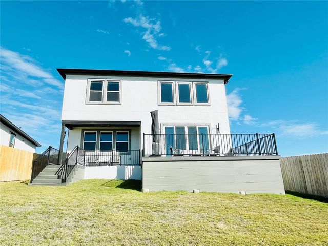 8504 Pine Muhly DR, Lago Vista, TX 78645