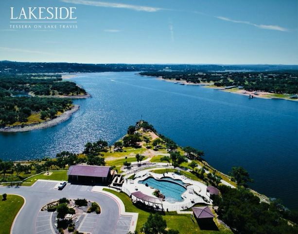 8504 Pine Muhly DR, Lago Vista, TX 78645