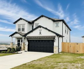 8504 Pine Muhly DR, Lago Vista, TX 78645