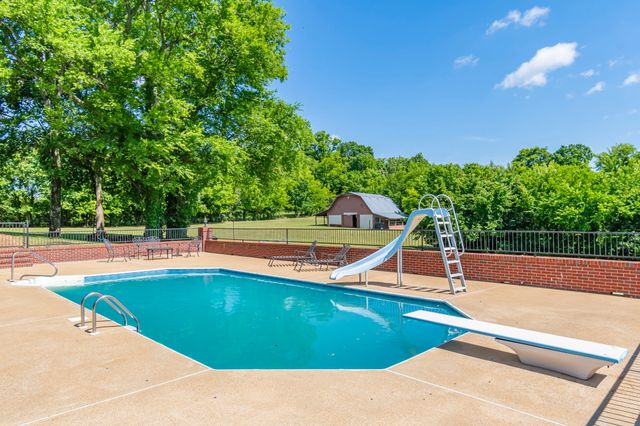 1979 Buck Daniels Rd, Culleoka, TN 38451