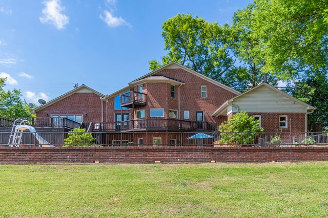 1979 Buck Daniels Rd, Culleoka, TN 38451