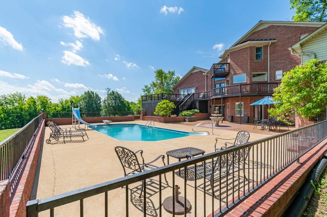 1979 Buck Daniels Rd, Culleoka, TN 38451