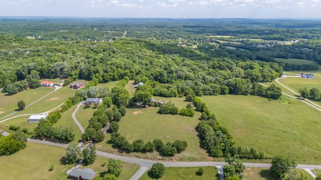 1979 Buck Daniels Rd, Culleoka, TN 38451