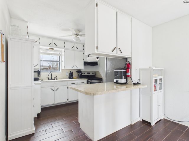 517 N BOIS DARC STREET, Holliday, TX 76366