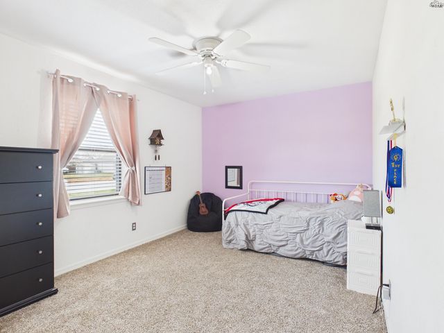 517 N BOIS DARC STREET, Holliday, TX 76366