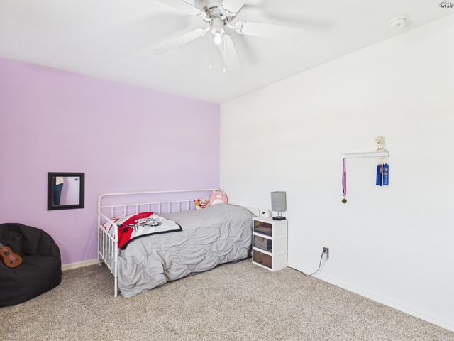 517 N BOIS DARC STREET, Holliday, TX 76366