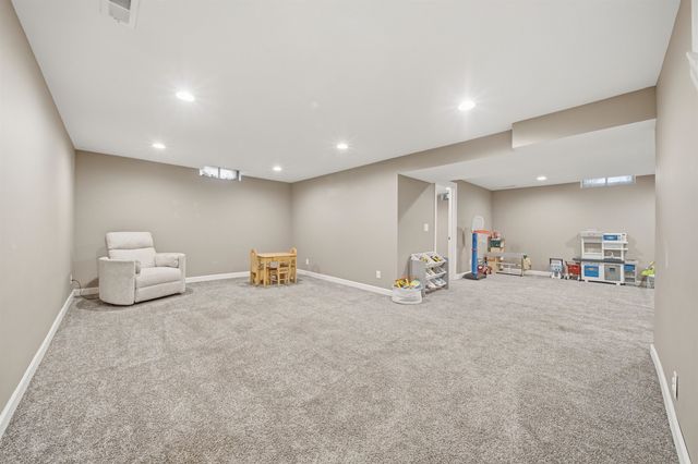 1805 N Terry Ln, Andover, KS 67002