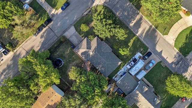 1805 N Terry Ln, Andover, KS 67002