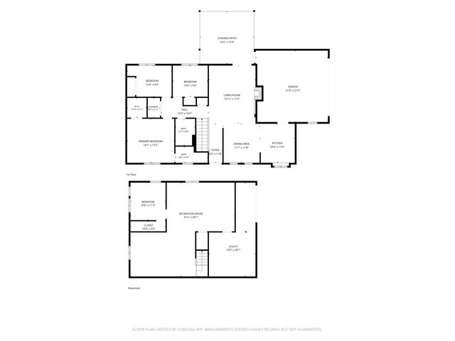 1805 N Terry Ln, Andover, KS 67002