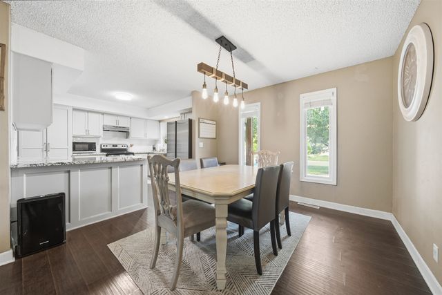 1805 N Terry Ln, Andover, KS 67002