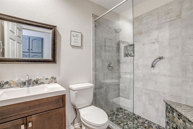 5306 Oak Brook Road, Arlington, TX 76016