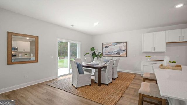 67 Cypress Loop, Port Wentworth, GA 31407