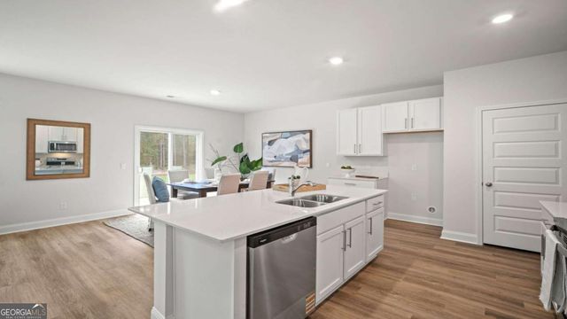67 Cypress Loop, Port Wentworth, GA 31407