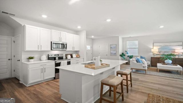 67 Cypress Loop, Port Wentworth, GA 31407