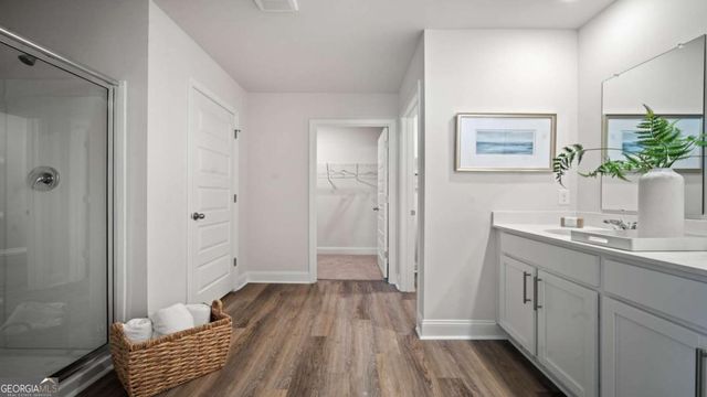 67 Cypress Loop, Port Wentworth, GA 31407