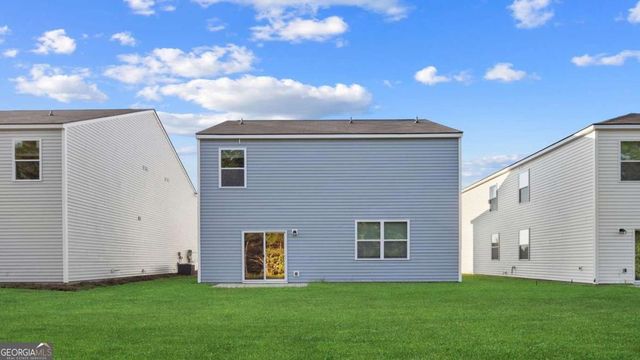 67 Cypress Loop, Port Wentworth, GA 31407