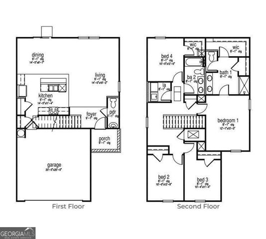 67 Cypress Loop, Port Wentworth, GA 31407