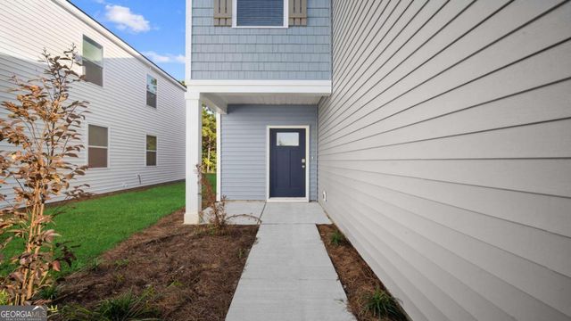 67 Cypress Loop, Port Wentworth, GA 31407