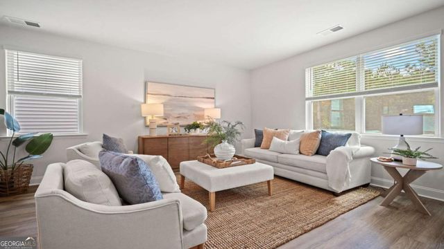 67 Cypress Loop, Port Wentworth, GA 31407