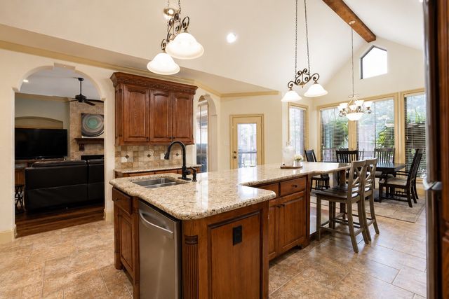 7603 Douglas Lane, North Richland Hills, TX 76182