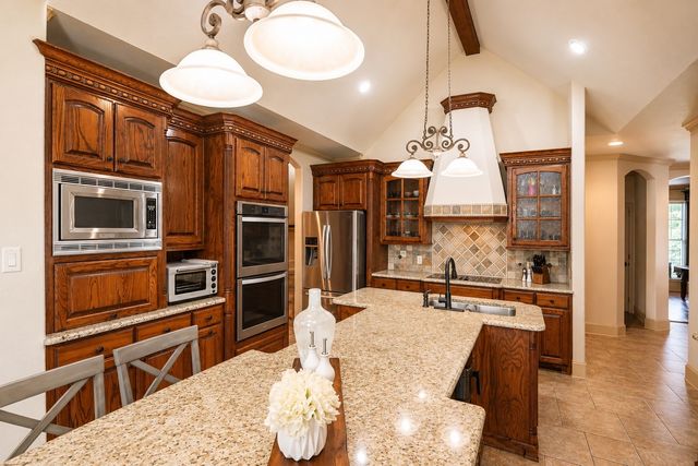 7603 Douglas Lane, North Richland Hills, TX 76182