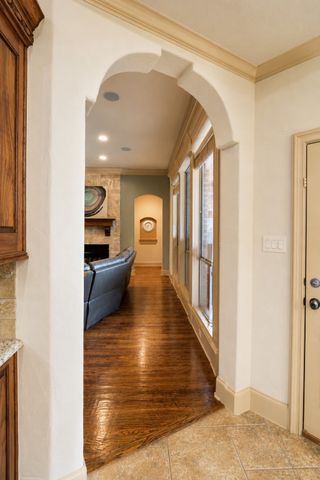 7603 Douglas Lane, North Richland Hills, TX 76182