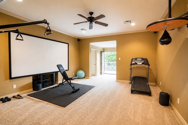 7603 Douglas Lane, North Richland Hills, TX 76182